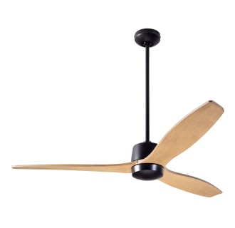 A thumbnail of the Modern Fan Co. Arbor Dark Bronze and Maple blades