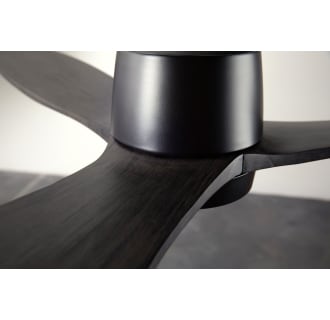 A thumbnail of the Modern Fan Co. Arbor Dark Bronze and Ebony - Side 1