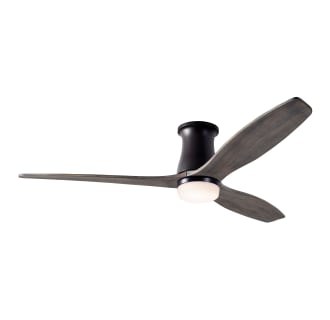 A thumbnail of the Modern Fan Co. Arbor Flush with Light Kit Dark Bronze and Graywash blades with 870 light kit