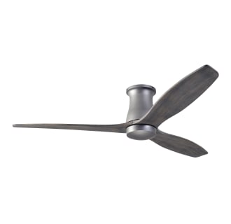 A thumbnail of the Modern Fan Co. Arbor Flush Graphite and Graywash blades