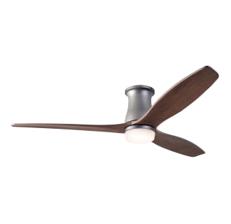 A thumbnail of the Modern Fan Co. Arbor Flush with Light Kit Graphite and Mahogany blades with 870 light kit