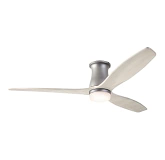 A thumbnail of the Modern Fan Co. Arbor Flush with Light Kit Dark Bronze and Whitewash blades with 870 light kit