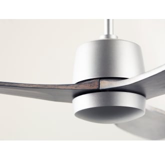 A thumbnail of the Modern Fan Co. Arbor Graphite and Graywash - Side 1