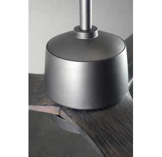A thumbnail of the Modern Fan Co. Arbor Graphite and Graywash - Side 3