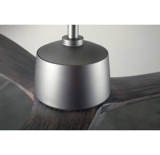 A thumbnail of the Modern Fan Co. Arbor Graphite and Graywash - Side 4