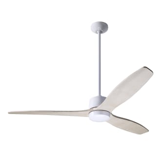 A thumbnail of the Modern Fan Co. Arbor Gloss White and Whitewash blades
