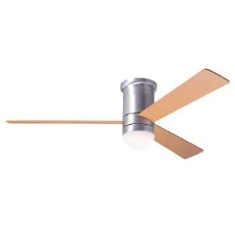 A thumbnail of the Modern Fan Co. Cirrus Flush with Light Kit Alternate View
