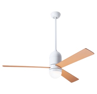 A thumbnail of the Modern Fan Co. Cirrus with Light Kit Alternate View