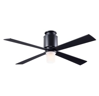 A thumbnail of the Modern Fan Co. Lapa Flush with Light Kit Alternate View