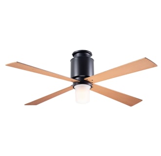 A thumbnail of the Modern Fan Co. Lapa Flush with Light Kit Alternate View