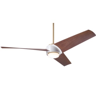 A thumbnail of the Modern Fan Co. Ambit with Light Kit Alternate Image