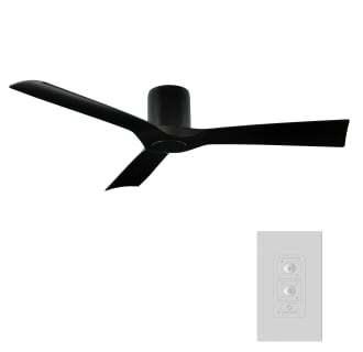 A thumbnail of the Modern Forms Aviator 54 Flush Alternate Image