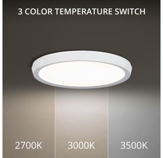 A thumbnail of the Modern Forms FM-4211-30 Alternate Image