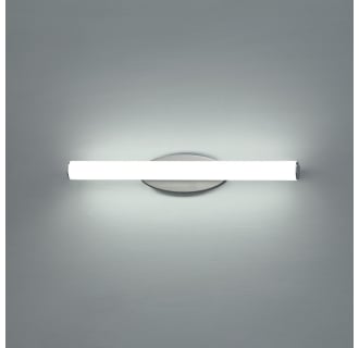 A thumbnail of the Modern Forms WS-14818 Modern Forms-WS-14818-Lighted - Grey Background
