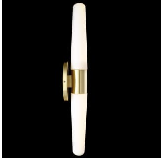 A thumbnail of the Modern Forms WS-38826 Modern Forms-WS-38826-Black Background