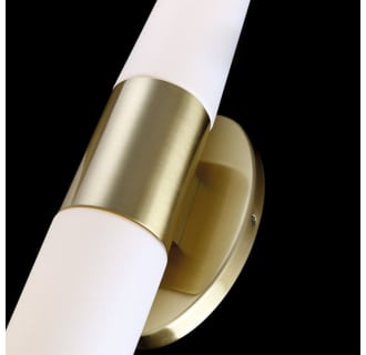 A thumbnail of the Modern Forms WS-38826 Modern Forms-WS-38826-Detail Shot