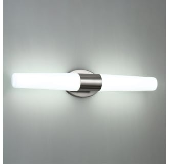 A thumbnail of the Modern Forms WS-38826 Modern Forms-WS-38826-Lighted - Grey Background