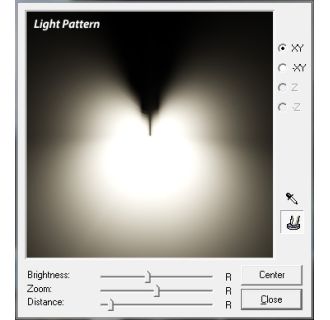 A thumbnail of the Modern Forms WS-W1616 Modern Forms WS-W1616