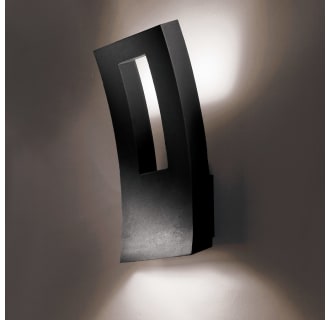 A thumbnail of the Modern Forms WS-W2223 Modern Forms-WS-W2223-Lighted - Grey Background