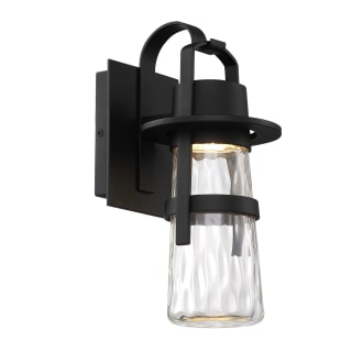 Vitrine LED Indoor/Outdoor Wall Sconce by Modern Forms at