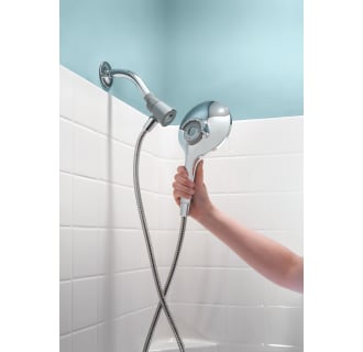moen engage handheld showerhead with magnetix review