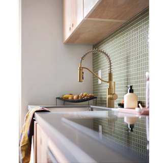 A thumbnail of the Moen 5926 Alternate Image