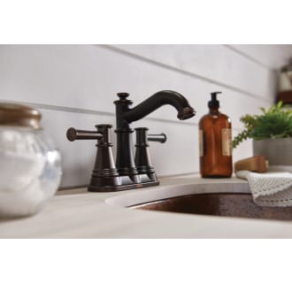 A thumbnail of the Moen 6401 Alternate View