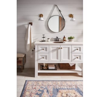A thumbnail of the Moen 6401 Alternate View