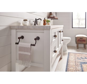 A thumbnail of the Moen 6401 Alternate View
