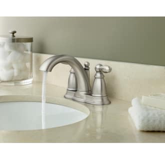 A thumbnail of the Moen 6610-2PKG Alternate View