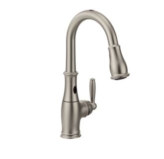 A thumbnail of the Moen 7185E Faucet Only View