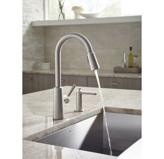 A thumbnail of the Moen 7402 Alternate View