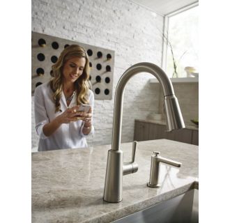A thumbnail of the Moen 7402 Alternate View