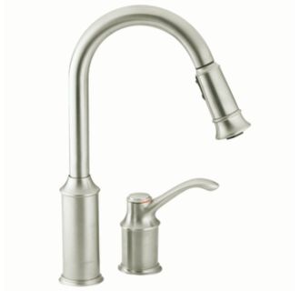 A thumbnail of the Moen 7590 Faucet Only View