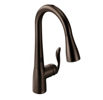 A thumbnail of the Moen 7594E Faucet Only View