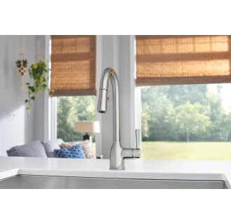 A thumbnail of the Moen 87233 Alternate View