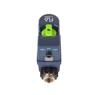 moen shutoff