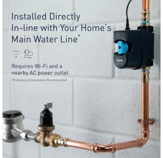 A thumbnail of the Moen 900-001 Alternate Image