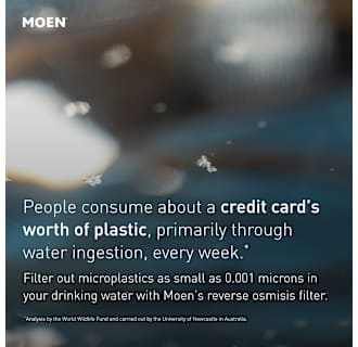 A thumbnail of the Moen F9900 Alternate Image