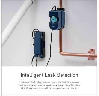 A thumbnail of the Moen 900-001 Alternate Image