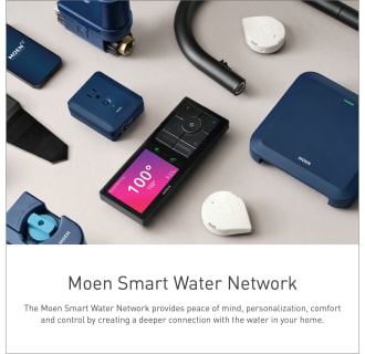 A thumbnail of the Moen 900-001 Alternate Image