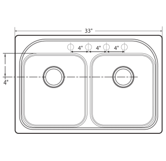 A thumbnail of the Moen G202174B Alternate View