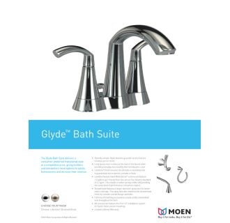 A thumbnail of the Moen 66172 Alternate View