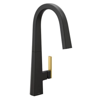 Moen Pullout Spray Kitchen Faucets from FaucetDirect.com