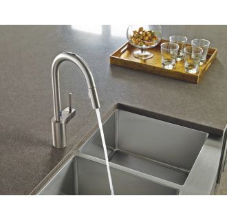 A thumbnail of the Moen 7565E Alternate View