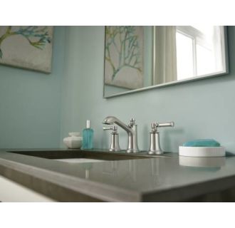 A thumbnail of the Moen T6805 Alternate View