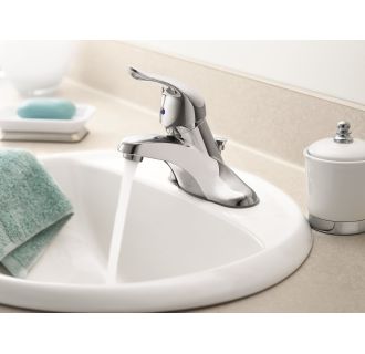 A thumbnail of the Moen L4621 Alternate View