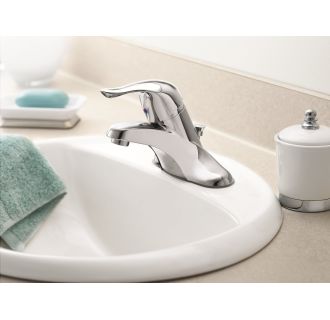A thumbnail of the Moen L4621 Alternate View