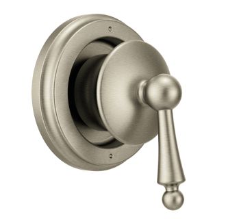 A thumbnail of the Moen 1025 Diverter Trim in Brushed Nickel