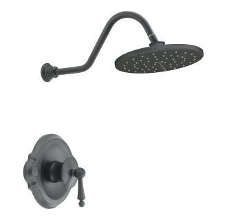 A thumbnail of the Moen 1025 Shower Trim in Wrought Iron